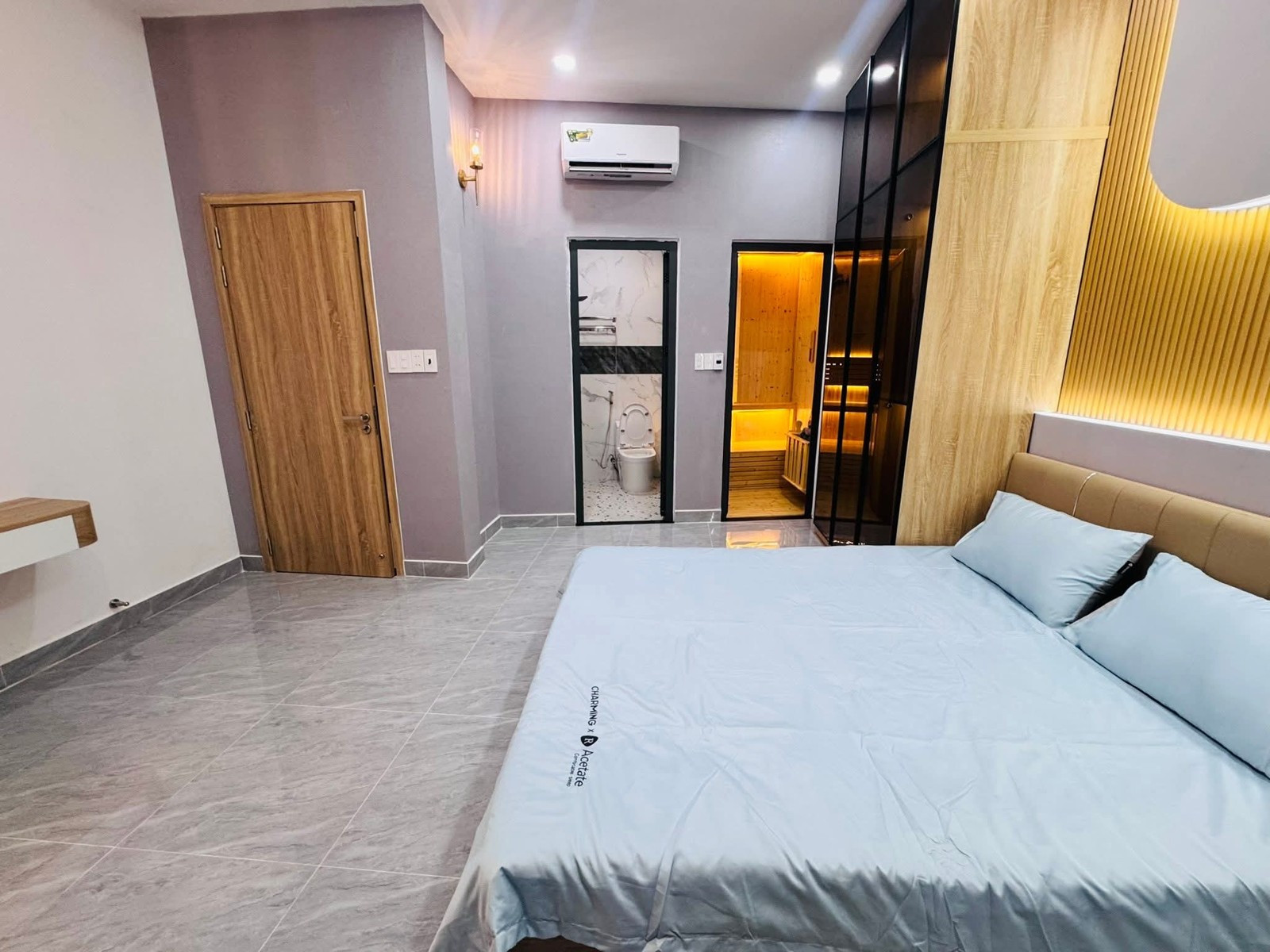 NHÀ ĐẸP Ở NGAY 4 TẦNG HẺM THÔNG GẦN TRƯỜNG ĐOÀN THỊ ĐIỂM 34m2 CHỈ 7,3 TỶ.