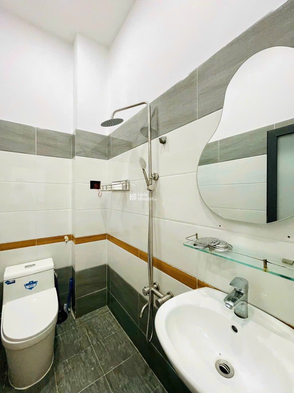 BÁN Nhà Đẹp giá TỐT Nguyễn Thái Sơn Quận Gò Vấp giá 2 tỷ 050  DT 41,2m2 Phường 5 Quận Gò Vấp HCM