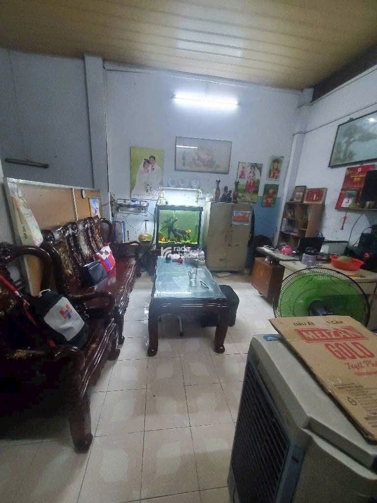 NHÀ HẬU GIANG, 130M2, 5.8x22M, 7.7 TỶ