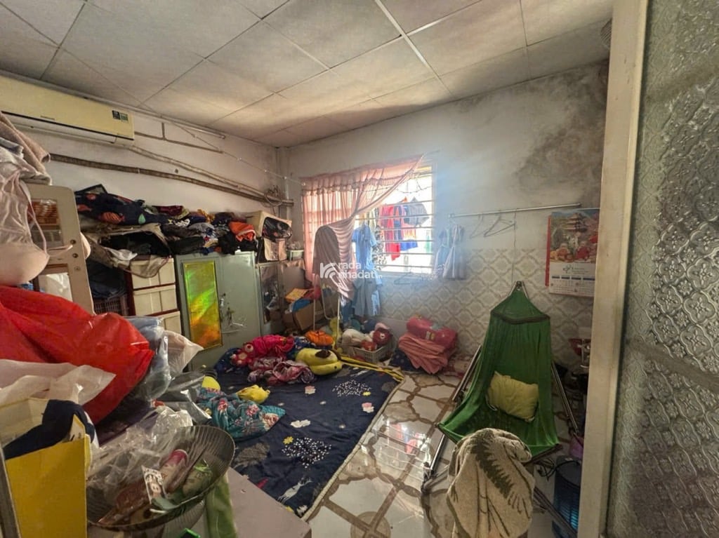 NHÀ HẬU GIANG, 130M2, 5.8x22M, 7.7 TỶ