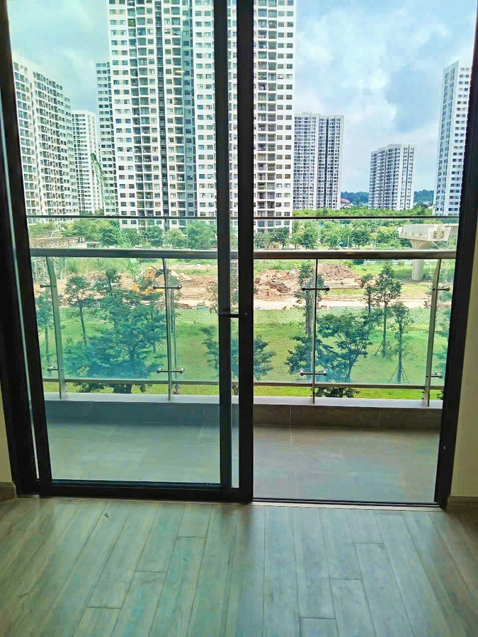 2PN GH3 Glory Heights - vào ở ngay, giá 3,96tỷ