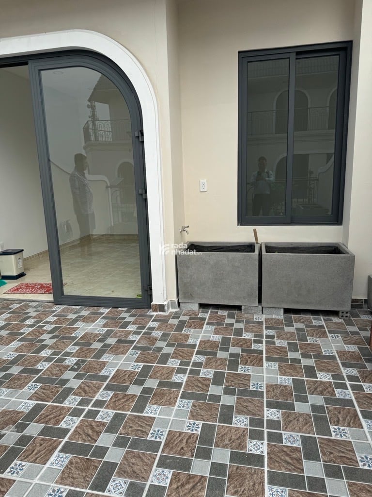 SÁT Q1. HẺM XE HƠI XÔ VIẾT NGHỆ TĨNH, BÌNH THẠNH, 55M2 MỚI Ở NGAY. GIẢM 350TR CHỈ 8.5T TL 