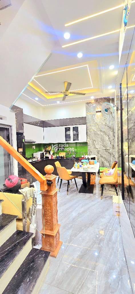 BÁN NHÀ MẶT TIỀN LIÊN KHU 2_10, BÌNH TÂN