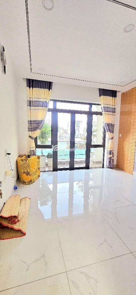 BÁN NHÀ MẶT TIỀN LIÊN KHU 2_10, BÌNH TÂN