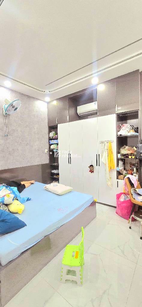 BÁN NHÀ MẶT TIỀN LIÊN KHU 2_10, BÌNH TÂN