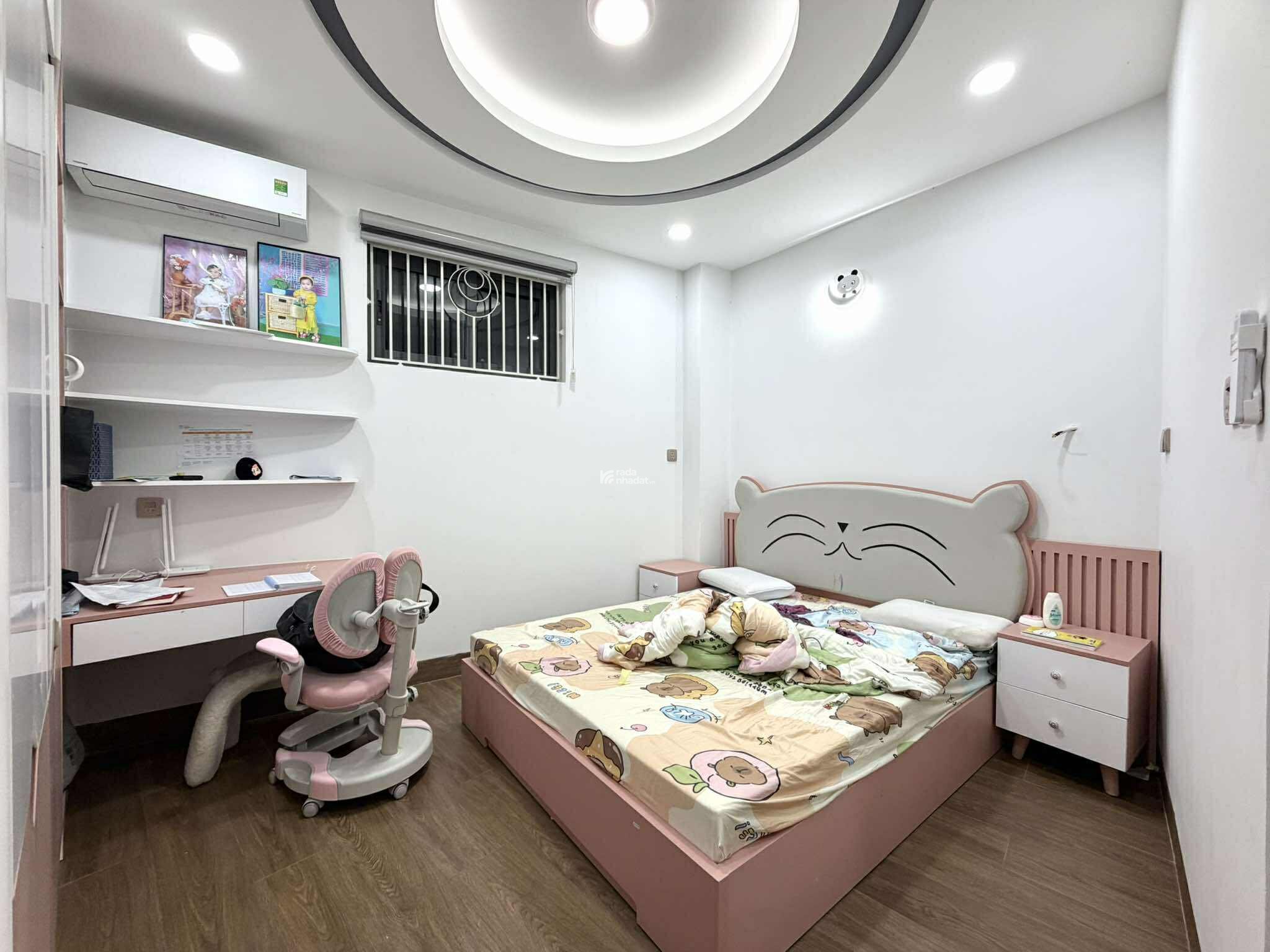 TOÀ NHÀ 8 TẦNG THANG MÁY - LÔ GÓC 3 MẶT THOÁNG - 13 PHÒNG HẺM NHỰA 6M - 24 TỶ