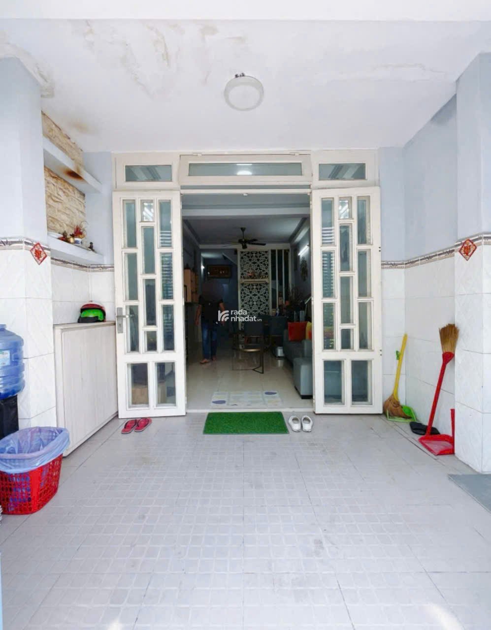 Hẻm 4M thông tứ tung - Lâm Văn Bền - Tân Kiểng -49MV -2 lầu - chủ tự xây chắc chắn -nhỉnh 5T