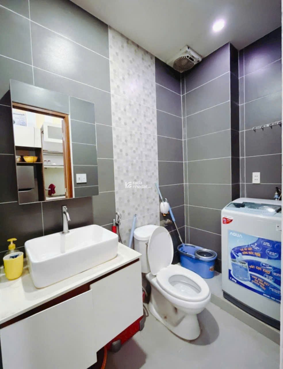 Hẻm 4M thông tứ tung - Lâm Văn Bền - Tân Kiểng -49MV -2 lầu - chủ tự xây chắc chắn -nhỉnh 5T