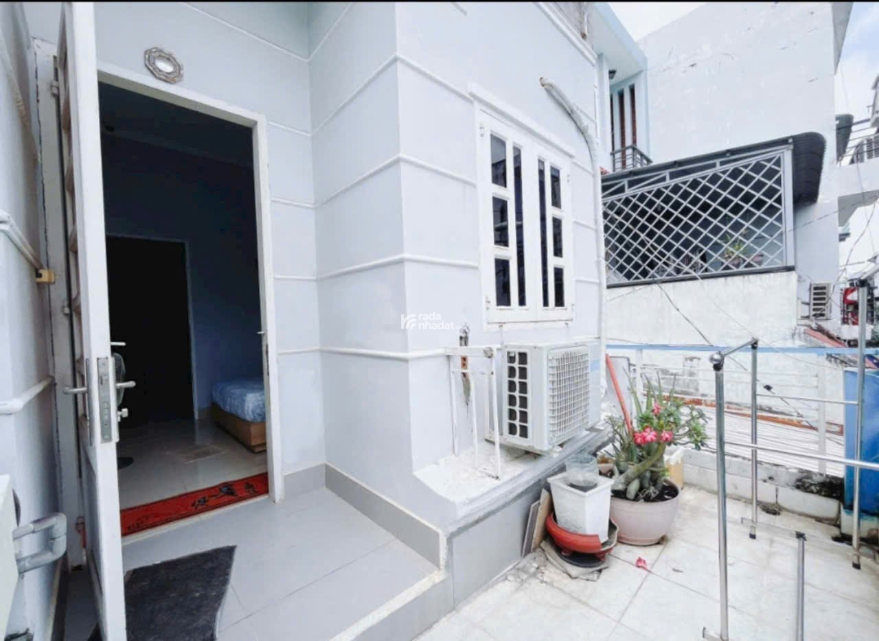 Hẻm 4M thông tứ tung - Lâm Văn Bền - Tân Kiểng -49MV -2 lầu - chủ tự xây chắc chắn -nhỉnh 5T