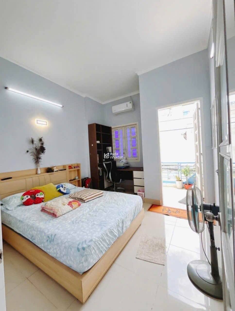 Hẻm 4M thông tứ tung - Lâm Văn Bền - Tân Kiểng -49MV -2 lầu - chủ tự xây chắc chắn -nhỉnh 5T