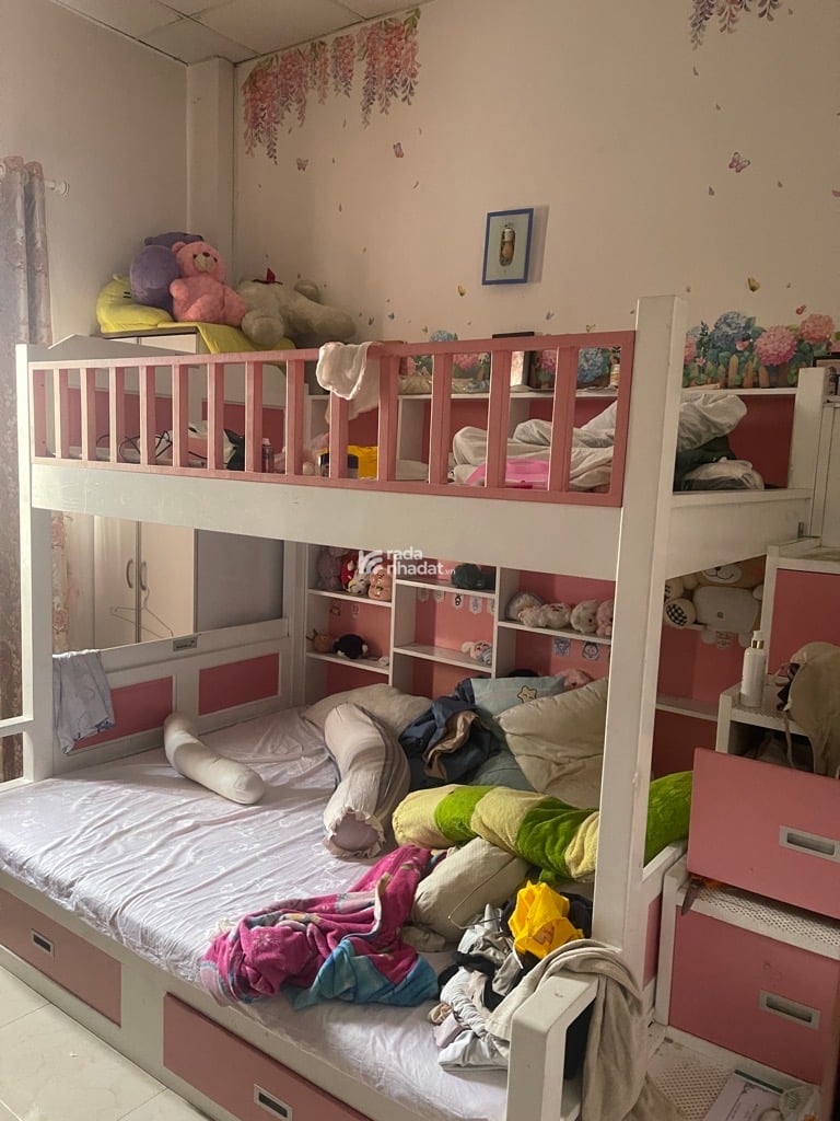 TRUNG TÂM TÂN PHÚ - PHƯỜNG VIP TÂN THÀNH - HXH TỚI NHÀ-GIÁP KHU TÂN BÌNH , Q11 - 48M2 - CHỈ 4,95 Ty