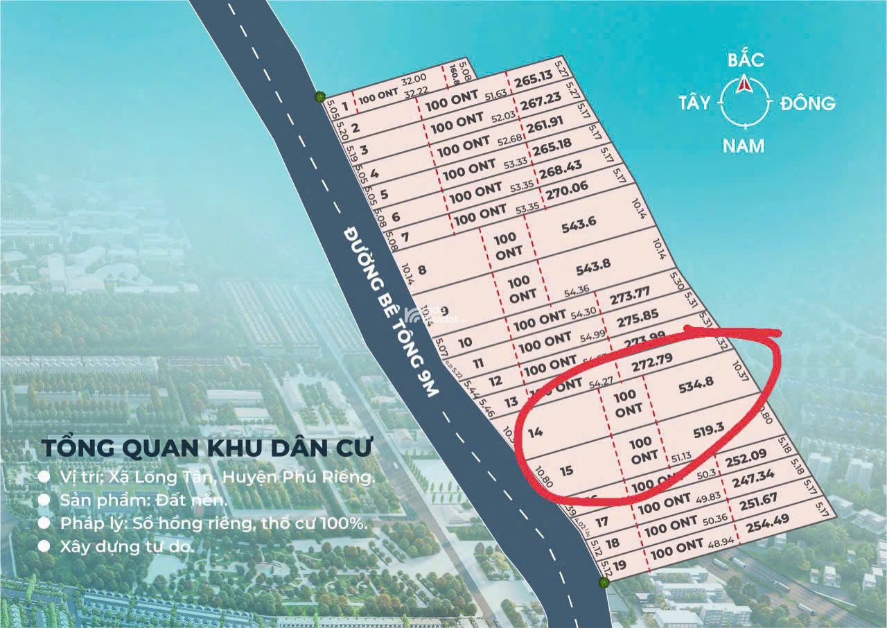 Cần bán đất nền 10 sổ tại Bình Phước, 350-370m2/ sổ, pháp lý minh bạch công chứng ngay 