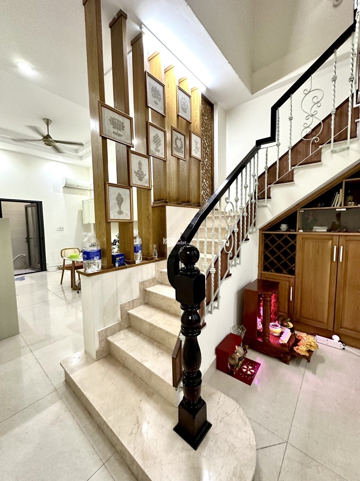 CHỦ GẤP BÁN NHÀ HUỲNH VĂN BÁNH - PHÚ NHUẬN GẦN MT - DT:80M2 (420) 4 TẦNG - CHỈ 11,5 TỶ