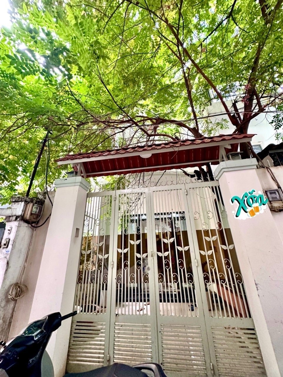 CHỦ GẤP BÁN NHÀ HUỲNH VĂN BÁNH - PHÚ NHUẬN GẦN MT - DT:80M2 (420) 4 TẦNG - CHỈ 11,5 TỶ