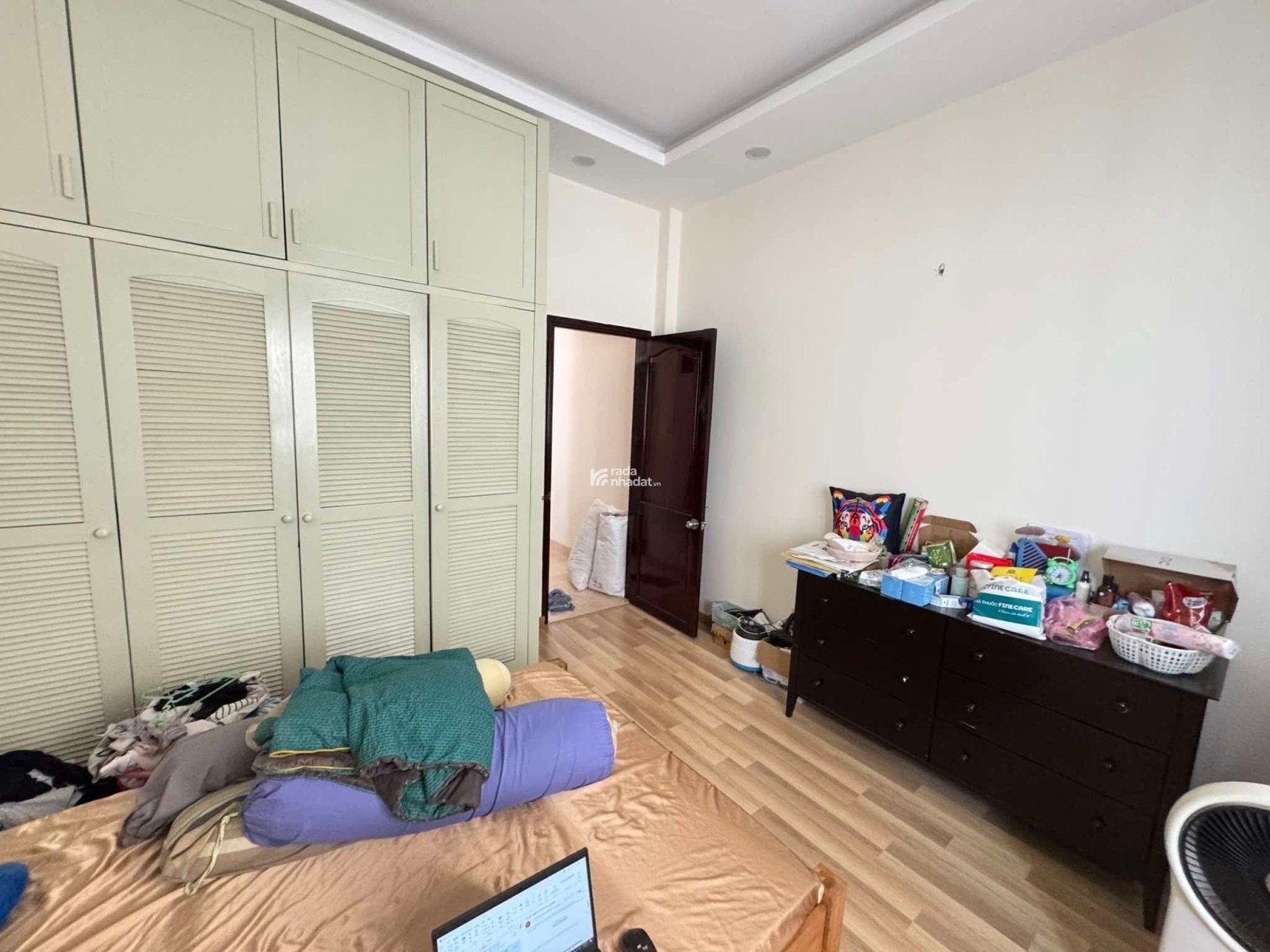 CHỦ GẤP BÁN NHÀ HUỲNH VĂN BÁNH - PHÚ NHUẬN GẦN MT - DT:80M2 (420) 4 TẦNG - CHỈ 11,5 TỶ