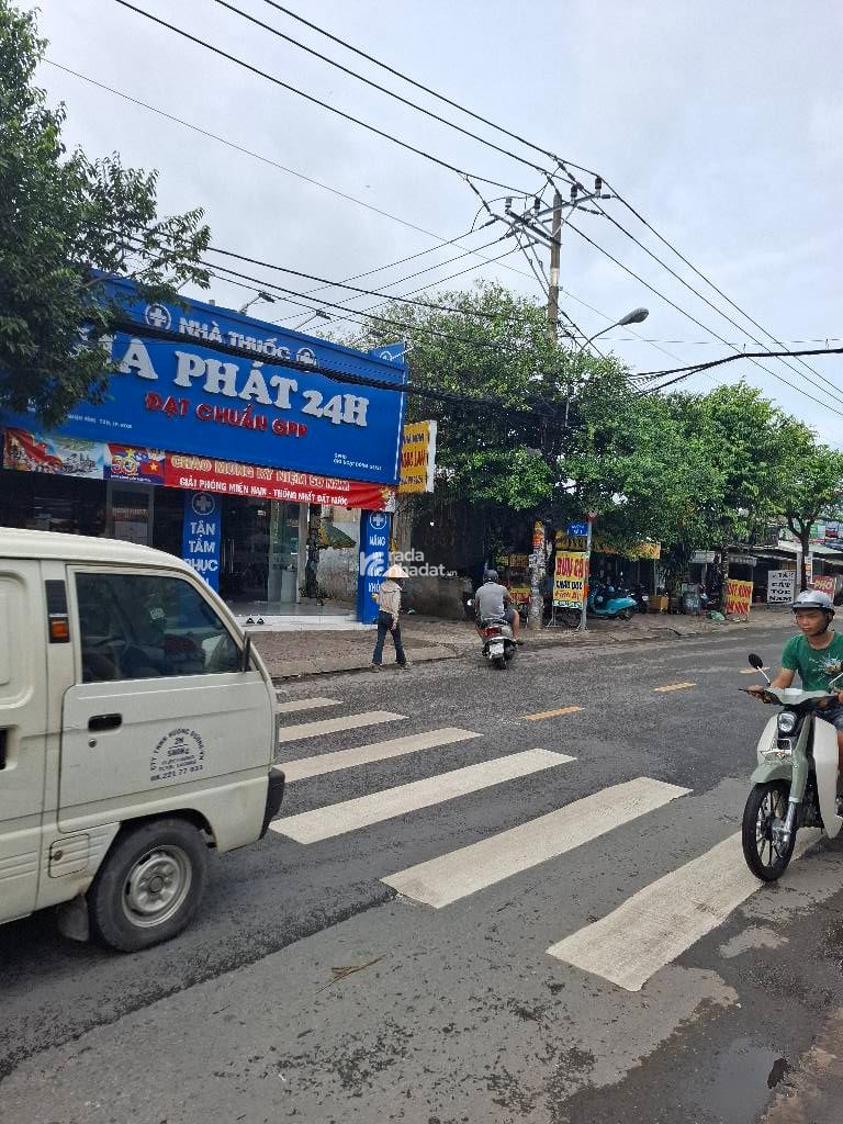 BÁN NHÀ MẶT TIỀN BÌNH TÂN 148M2 9 TỶ NGANG 6M KINH DOANH SẦM UẤT 