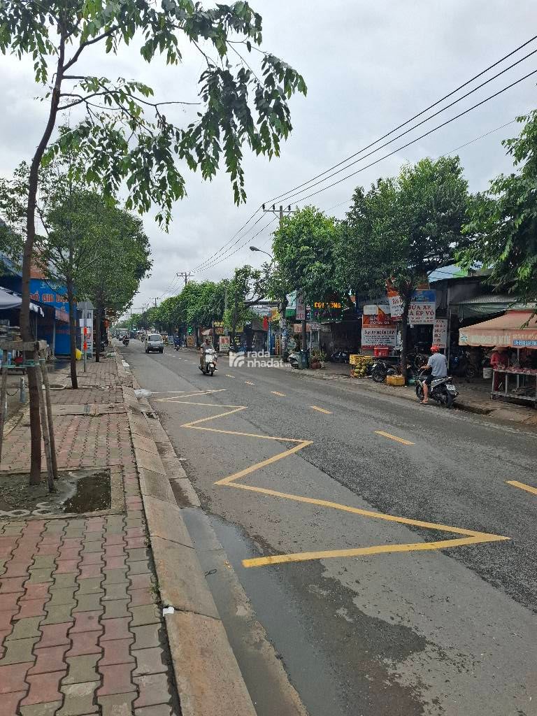 BÁN NHÀ MẶT TIỀN BÌNH TÂN 148M2 9 TỶ NGANG 6M KINH DOANH SẦM UẤT 