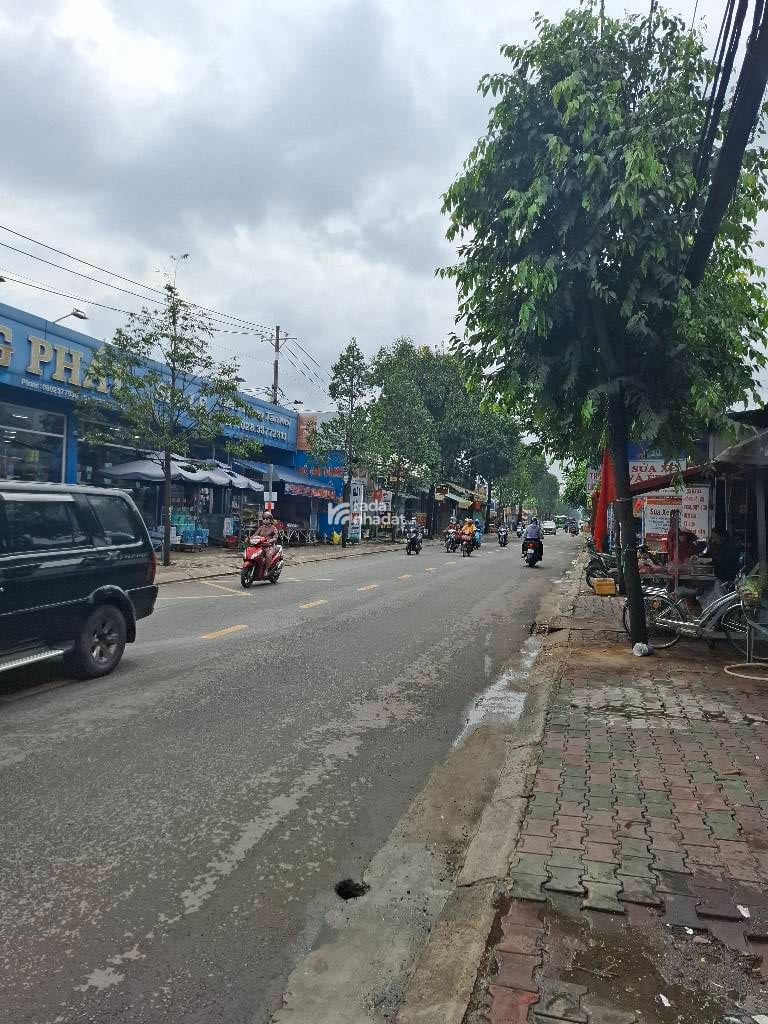 BÁN NHÀ MẶT TIỀN BÌNH TÂN 148M2 9 TỶ NGANG 6M KINH DOANH SẦM UẤT 