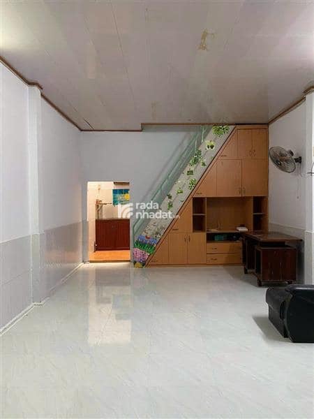 TÂN SƠN NHÌ , TÂN PHÚ CÁCH MT VÀI BƯỚC CHÂN DT 34M2, GIÁ CHỈ 3.2 TỶ THƯƠNG LƯỢNG.