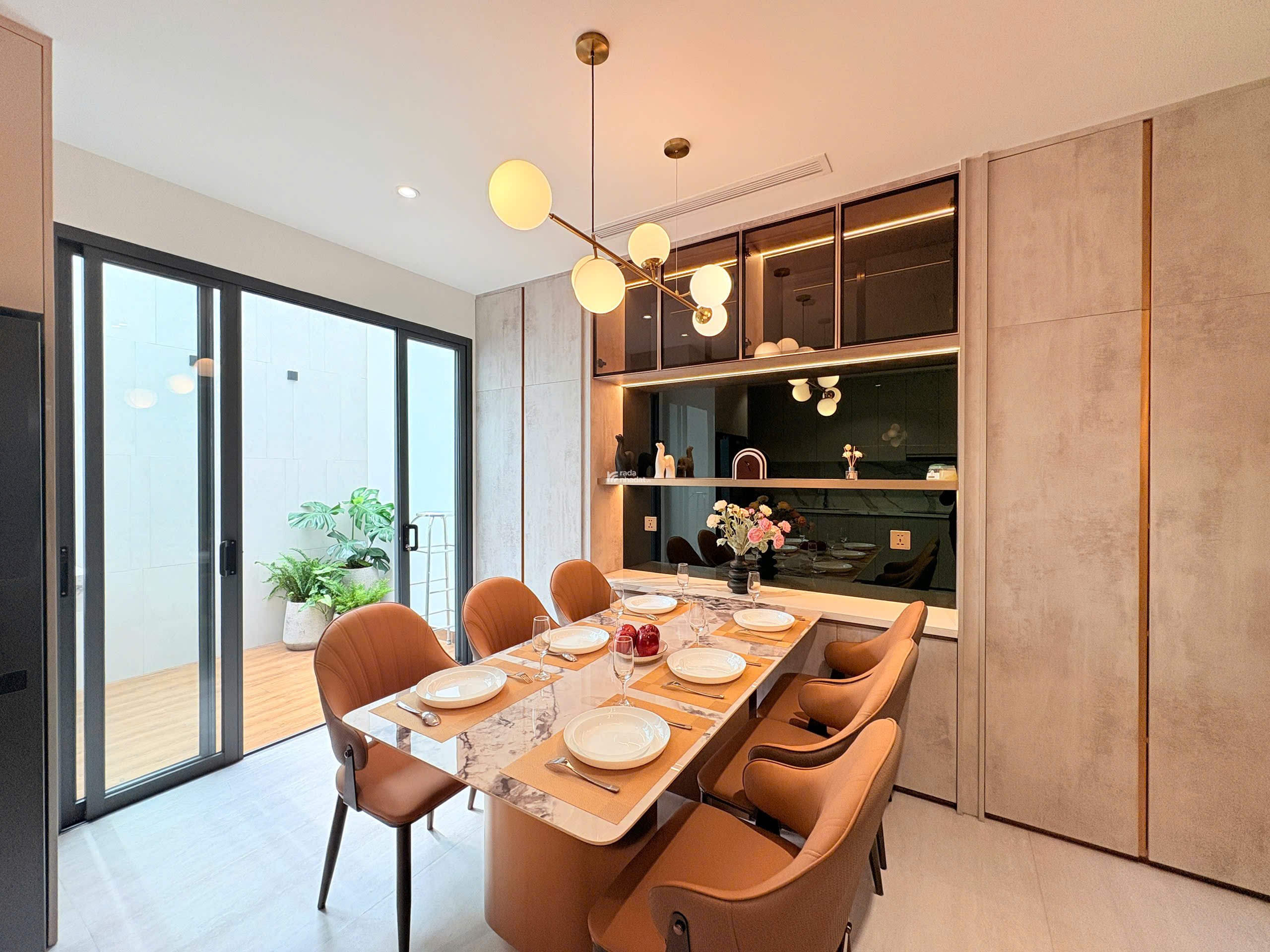 SIÊU PHẨM NHÀ PHỐ HIỆN ĐẠI CÓ THANG MÁY ĐƯỜNG 15M QUẬN 7