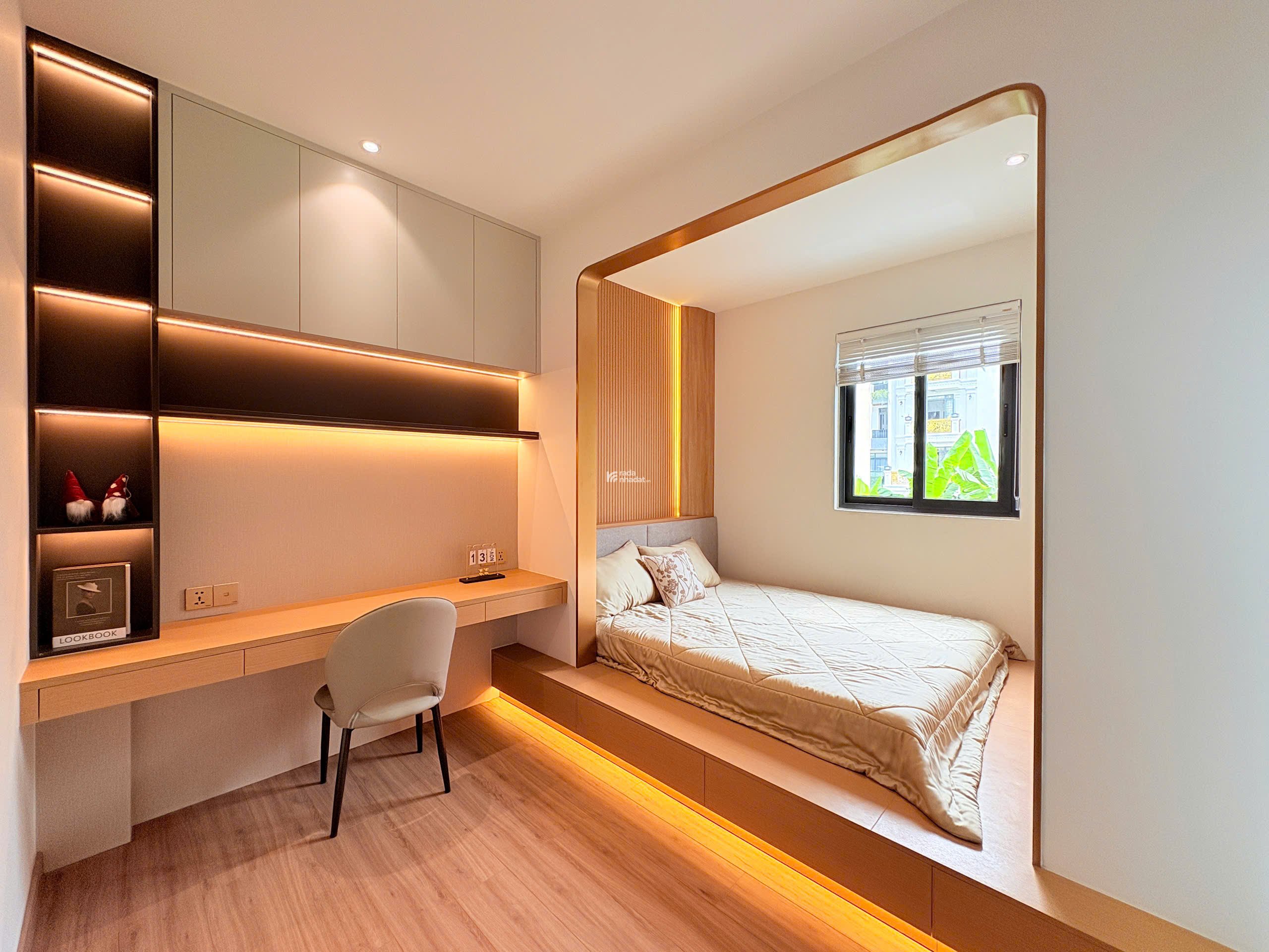 SIÊU PHẨM NHÀ PHỐ HIỆN ĐẠI CÓ THANG MÁY ĐƯỜNG 15M QUẬN 7