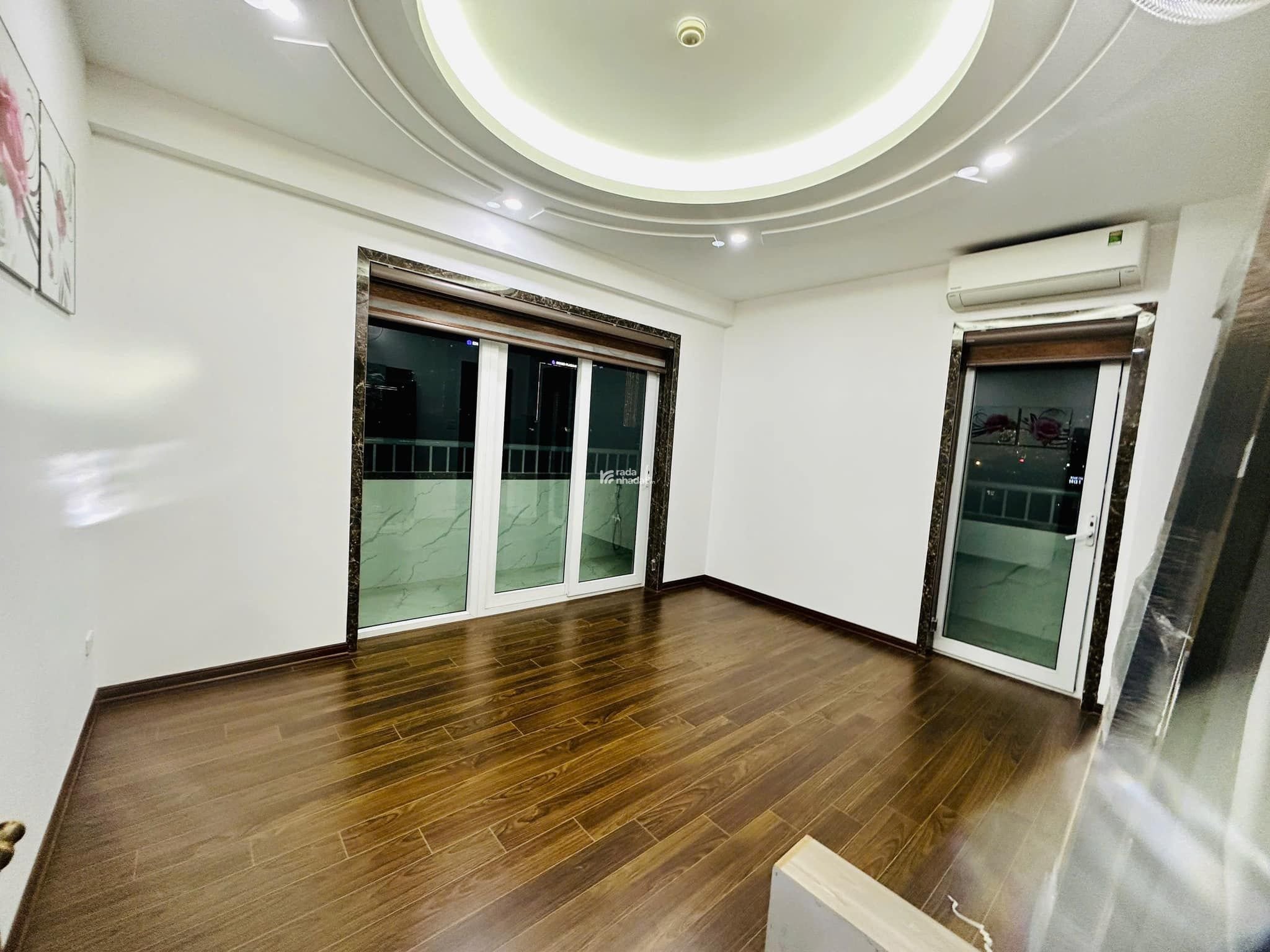 Cần cho thuê gấp căn hộ CC GP Building - 170 Đê La Thành, 140m2, 3PN, đủ đồ, 15tr/th. 0963 668 ***