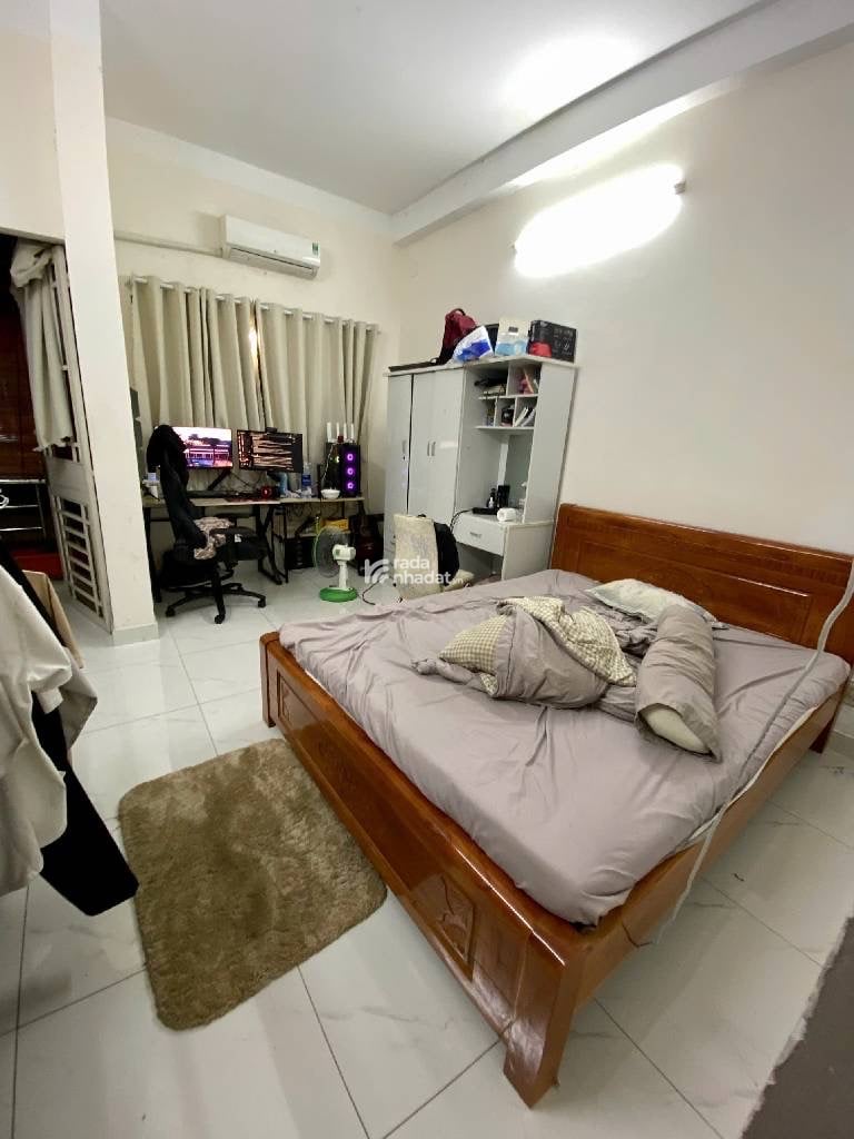 NGAY TRUNG TÂM PHƯỜNG TÂN SƠN NHÌ - QUẬN TÂN PHÚ- Sát ÂU CƠ - CHI CỤC THUẾ ĐẦY ĐỦ TIỆN ÍCH