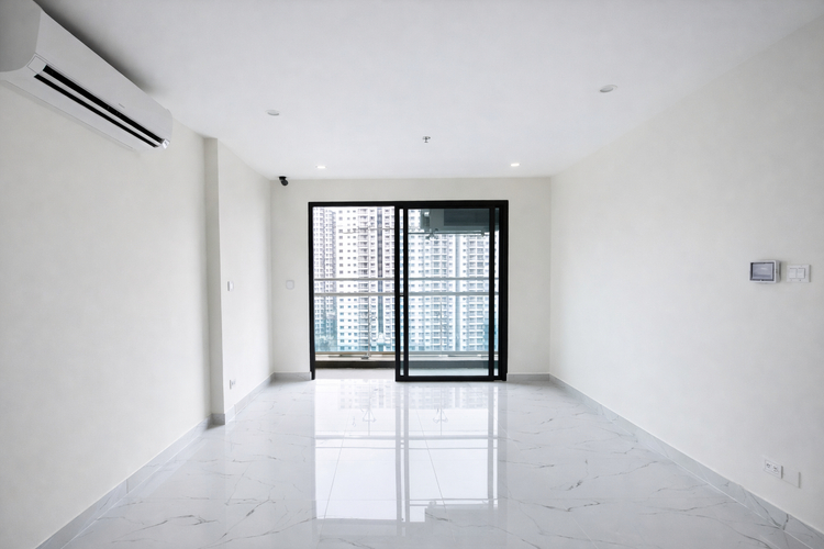 Hàng đẹp Vinhomes Grand Park: 1PN1 46,70m2 tại GH6, 3,65tỷ