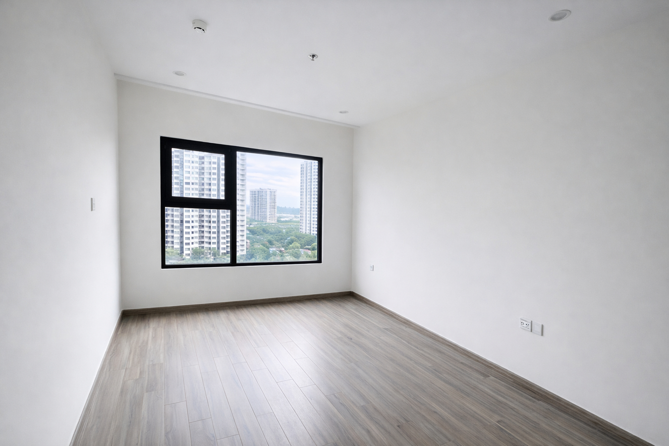 Hàng đẹp Vinhomes Grand Park: 1PN1 46,70m2 tại GH6, 3,65tỷ