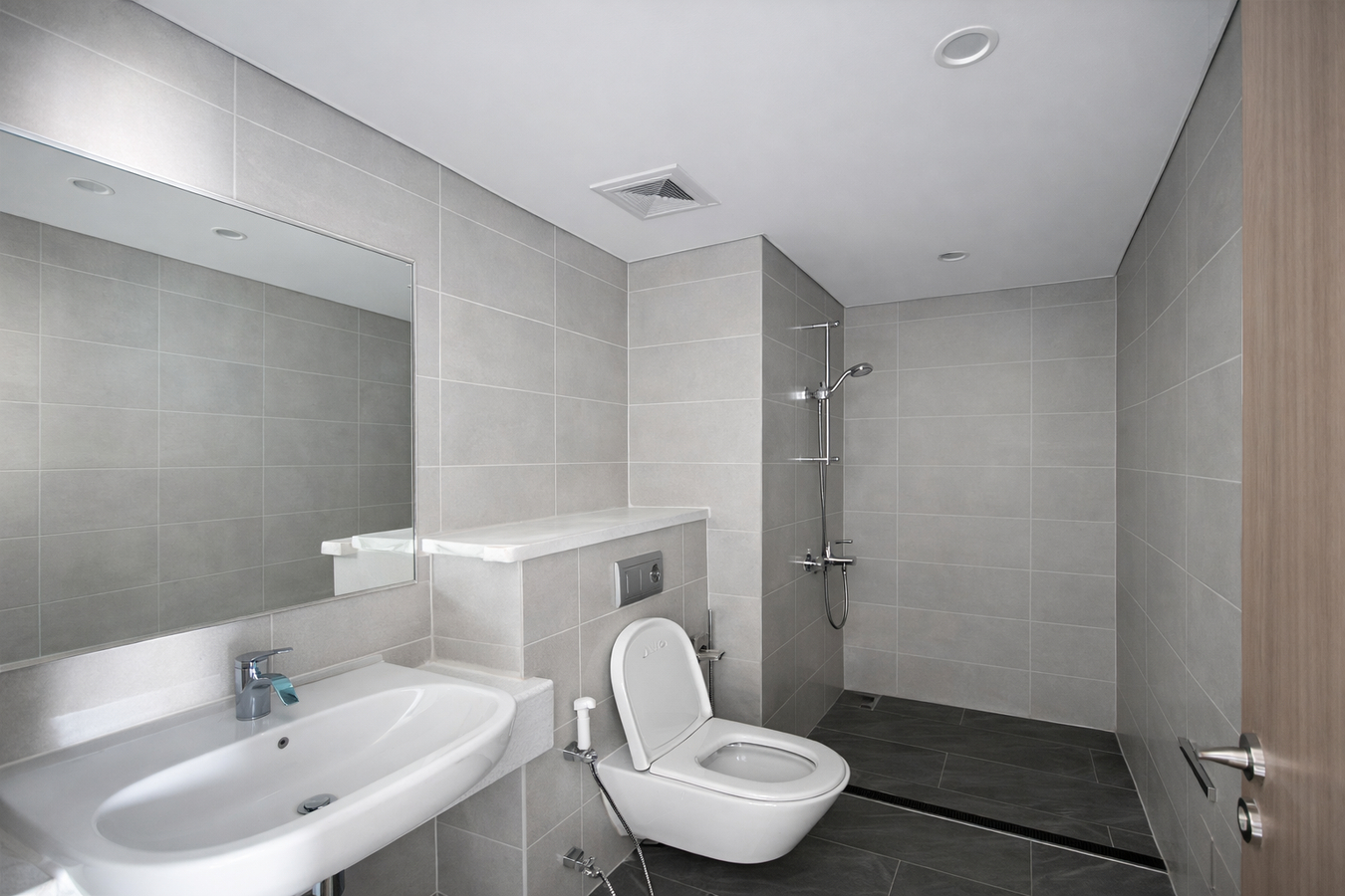 Hàng đẹp Vinhomes Grand Park: 1PN1 46,70m2 tại GH6, 3,65tỷ