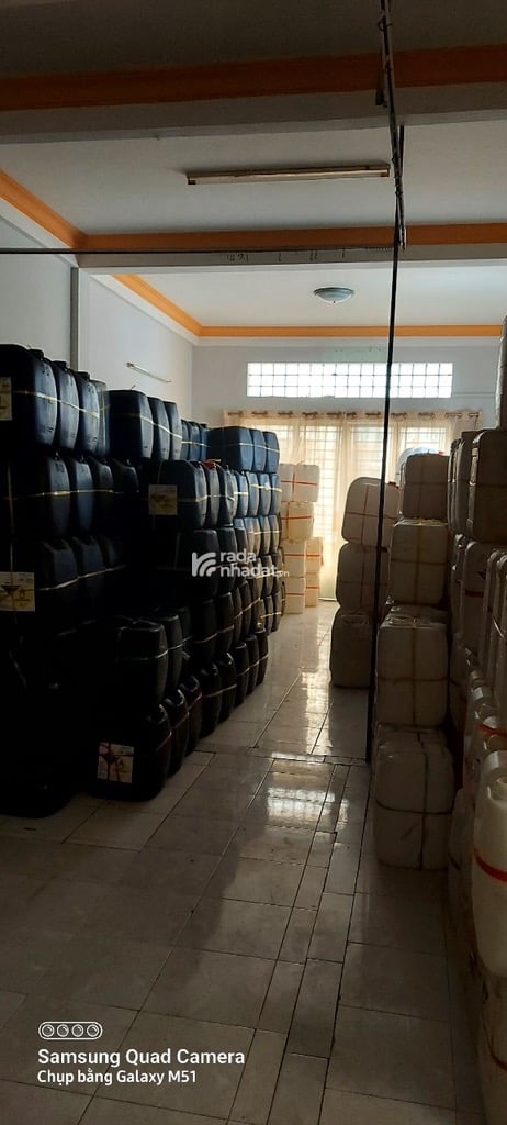 NHÀ ĐẸP 4 TẦNG 72M2(4X18)-KDC NAM LONG-HỒ HỌC LÃM-GIÁ 8.5 TỶ