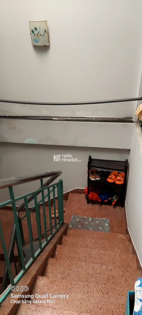 NHÀ ĐẸP 4 TẦNG 72M2(4X18)-KDC NAM LONG-HỒ HỌC LÃM-GIÁ 8.5 TỶ