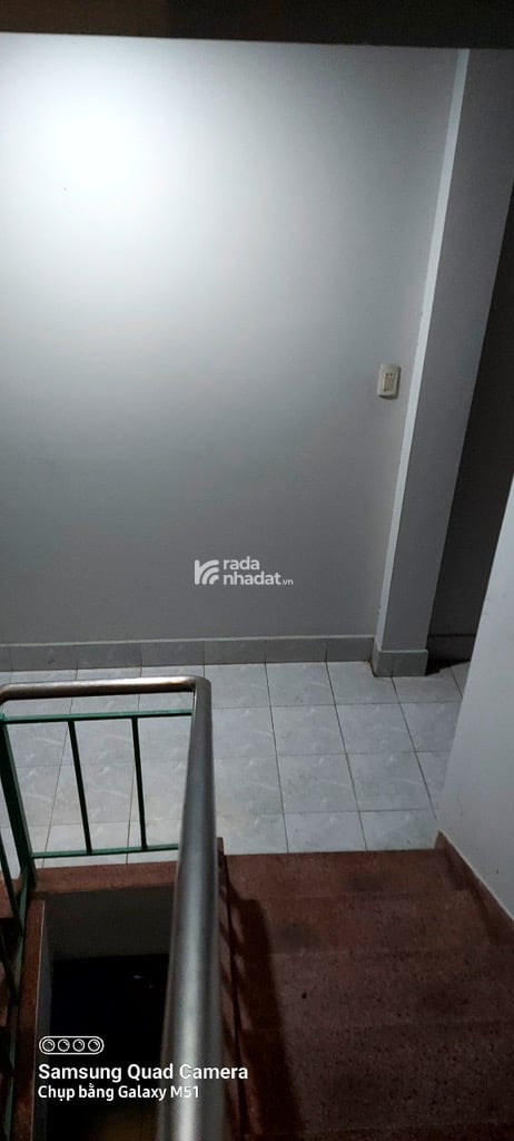 NHÀ ĐẸP 4 TẦNG 72M2(4X18)-KDC NAM LONG-HỒ HỌC LÃM-GIÁ 8.5 TỶ