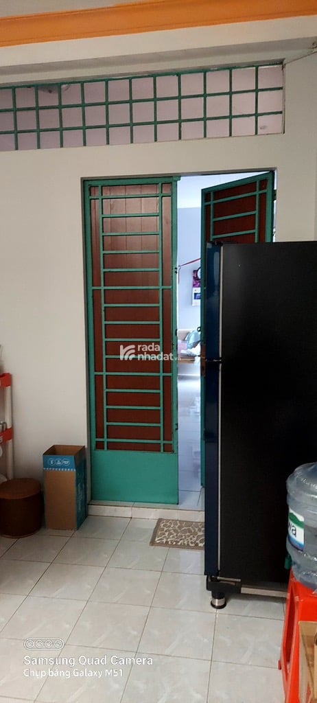 NHÀ ĐẸP 4 TẦNG 72M2(4X18)-KDC NAM LONG-HỒ HỌC LÃM-GIÁ 8.5 TỶ