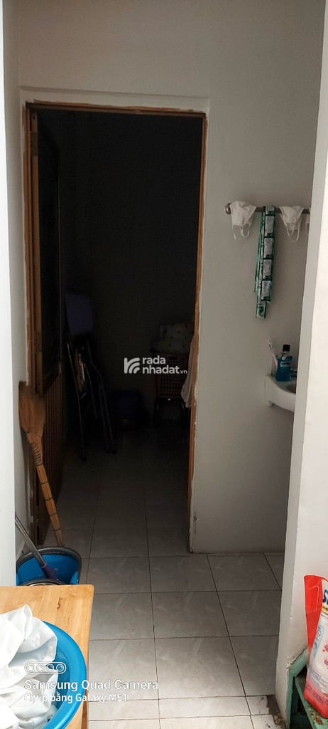 NHÀ ĐẸP 4 TẦNG 72M2(4X18)-KDC NAM LONG-HỒ HỌC LÃM-GIÁ 8.5 TỶ