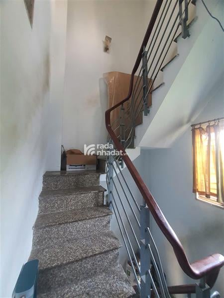 NHÀ ĐẸP 3 TẦNG 23M2(3.5X7)-MT HẺM 8M KINH DƯƠNG VƯƠNG-GIÁ 4.6 TỶ