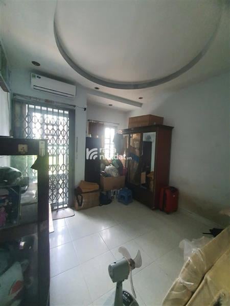 NHÀ ĐẸP 3 TẦNG 23M2(3.5X7)-MT HẺM 8M KINH DƯƠNG VƯƠNG-GIÁ 4.6 TỶ