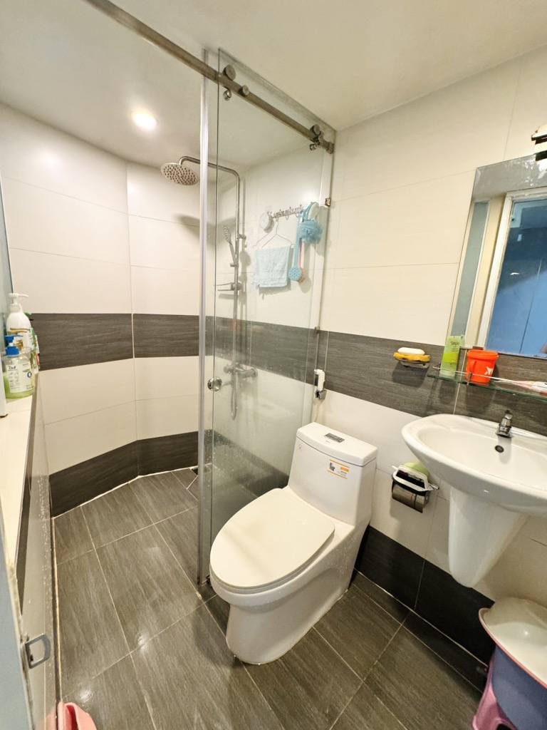 Định cư cần bán gấp nhà Thích Quảng Đức, Phường 5, Phú Nhuận, Giá 3 tỷ 250, Diện tích 64.5 