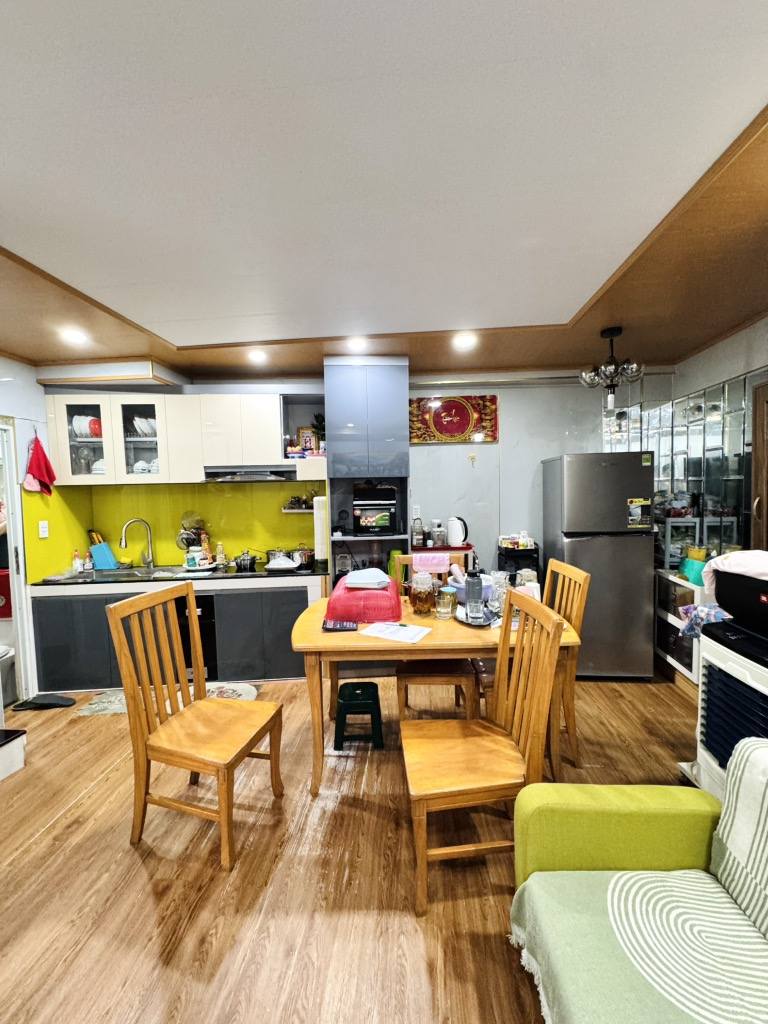 Định cư cần bán gấp nhà Thích Quảng Đức, Phường 5, Phú Nhuận, Giá 3 tỷ 250, Diện tích 64.5 