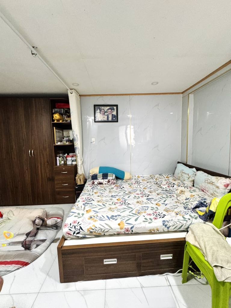 Định cư cần bán gấp nhà Thích Quảng Đức, Phường 5, Phú Nhuận, Giá 3 tỷ 250, Diện tích 64.5 