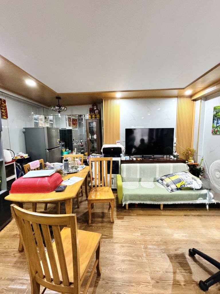 Định cư cần bán gấp nhà Thích Quảng Đức, Phường 5, Phú Nhuận, Giá 3 tỷ 250, Diện tích 64.5 