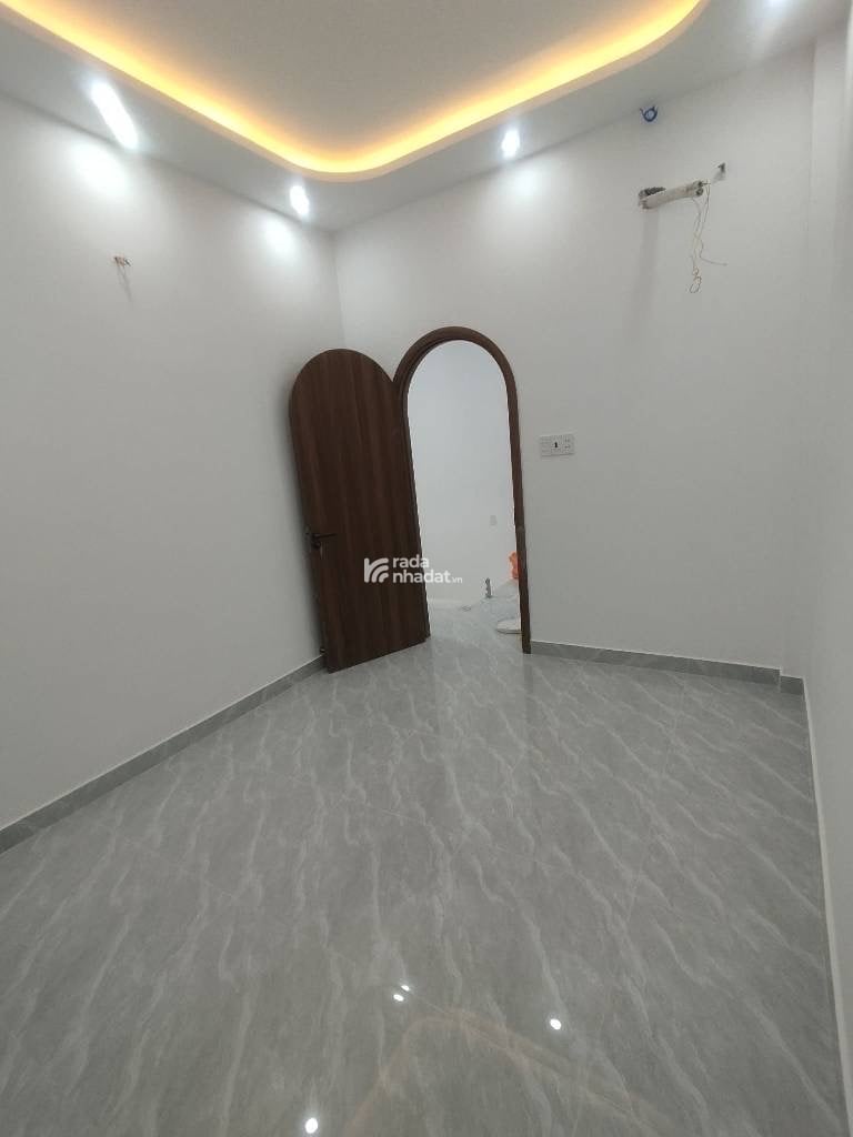 SIÊU PHẨM BIỆT THỰ MINI 1 TRỆT 1 LẦU - 35M2 - ÂU CƠ - TÂN BÌNH - SÁT MẶT TIỀN