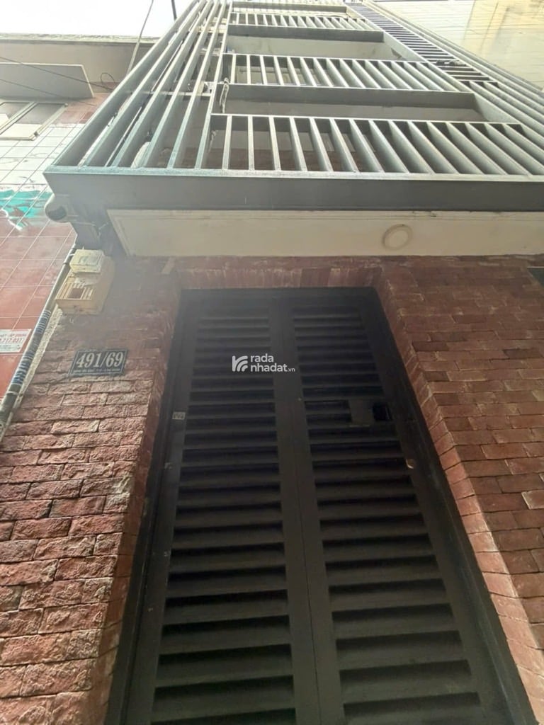 SIÊU PHẨM CHDV HUỲNH VĂN BÁNH PHÚ NHUẬN - DÒNG TIỀN 28 TRIỆU/ THÁNG - 4 TẦNG - FULL NỘI THẤT - 36M2