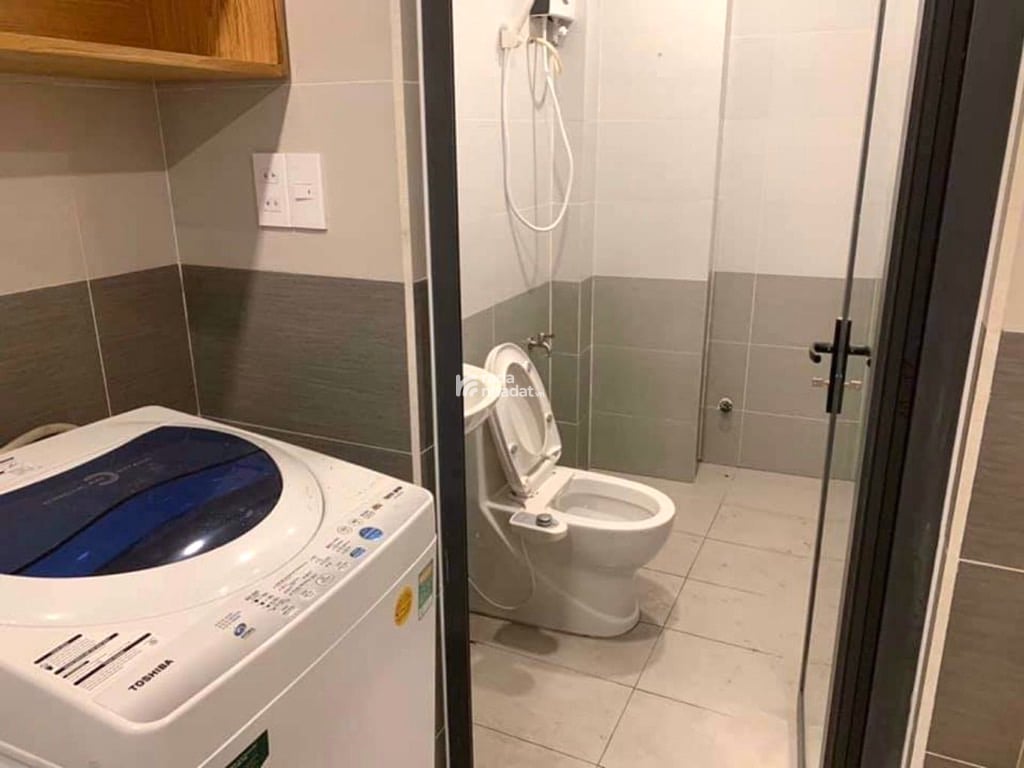 SIÊU PHẨM CHDV HUỲNH VĂN BÁNH PHÚ NHUẬN - DÒNG TIỀN 28 TRIỆU/ THÁNG - 4 TẦNG - FULL NỘI THẤT - 36M2