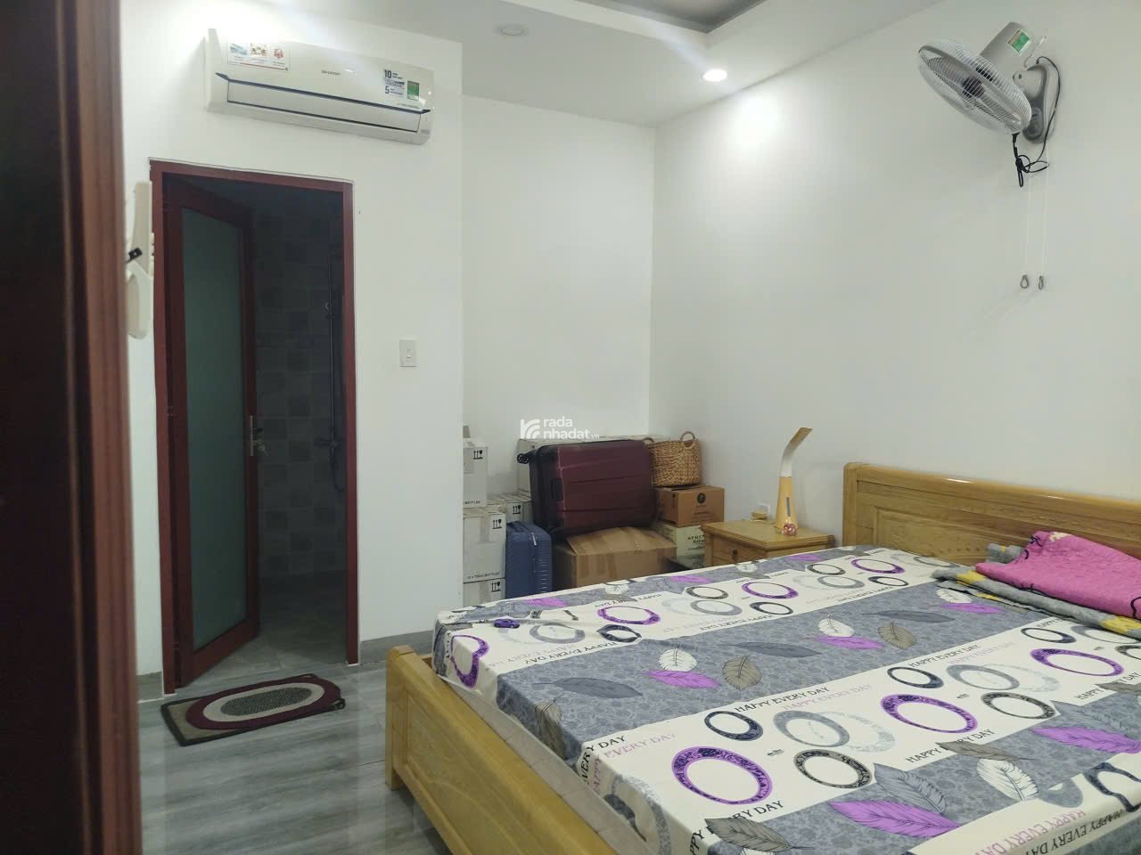 Tòa nhà 8x18, Phú Thọ Hòa, tiện ở, làm VP hoặc làm CHDV, TN 40tr/th