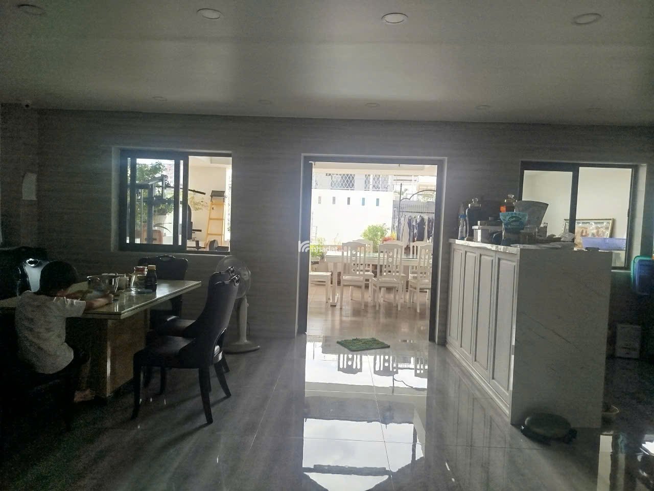 Tòa nhà 8x18, Phú Thọ Hòa, tiện ở, làm VP hoặc làm CHDV, TN 40tr/th