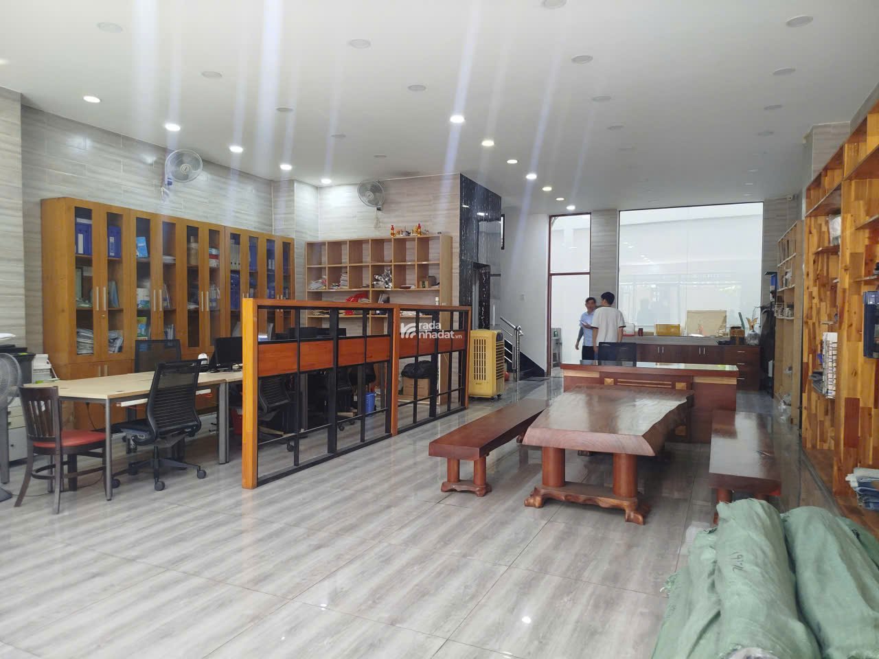 Tòa nhà 8x18, Phú Thọ Hòa, tiện ở, làm VP hoặc làm CHDV, TN 40tr/th