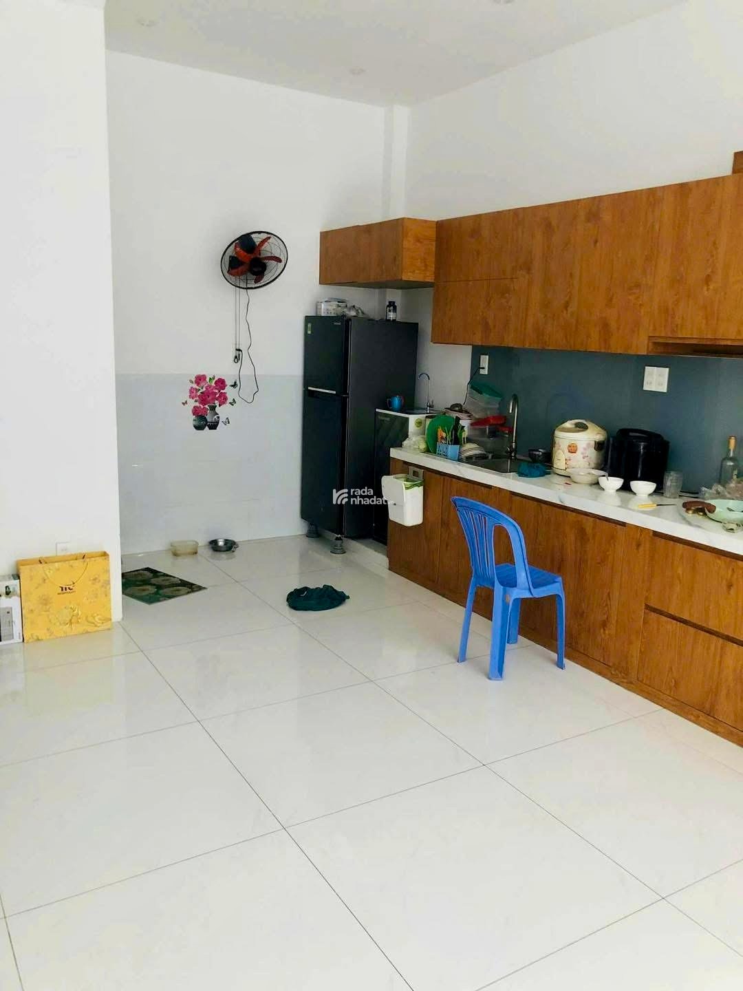 Nhà an cư giá tốt 4tỷ2 DT 44m2 - Đinh Bộ Lĩnh, P26, Bình Thạnh, Sổ hồng riêng, Hỗ trợ công chứng