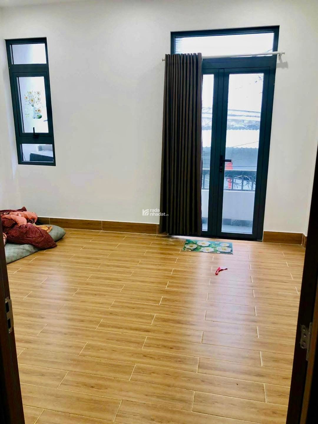 Nhà an cư giá tốt 4tỷ2 DT 44m2 - Đinh Bộ Lĩnh, P26, Bình Thạnh, Sổ hồng riêng, Hỗ trợ công chứng