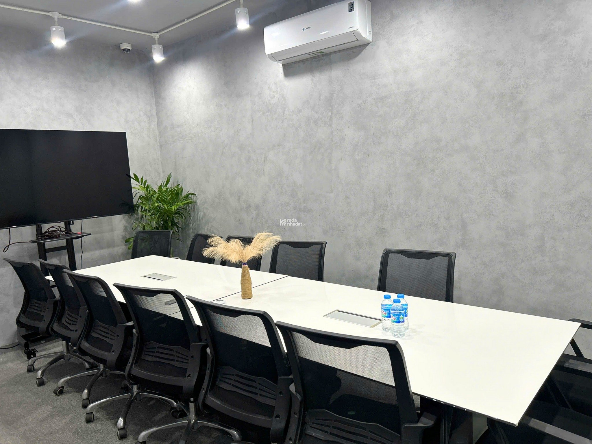 CHO THUÊ MẶT BẰNG TẠI ĐƯỜNG CÁCH MẠNG THÁNG 8 QUẬN TÂN BÌNH